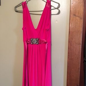 Gorgeous evening dress